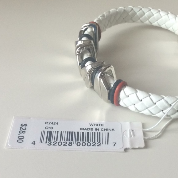 Guess leather bracelet - Picture 2 of 5